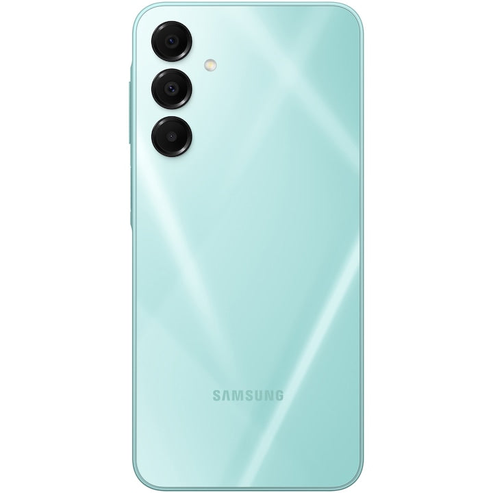 Samsung Galaxy A16 5G Mobiltelefon