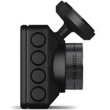 Camera auto DVR Garmin Dash Cam X210 Premium voice-controlled 1440p