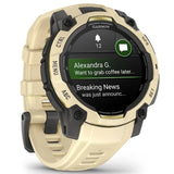 Smartwatch Garmin Instinct 3 AMOLED