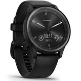 Smartwatch Garmin vívomove Sport, Black