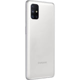 Samsung Galaxy A50 Mobiltelefon