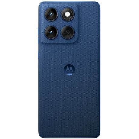 Motorola Edge 60, 5G, dupla SIM