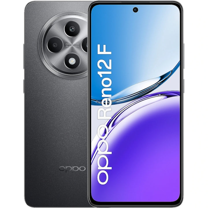 Oppo Reno12 FS 5G Mobiltelefon