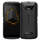 Doogee Blade10 Mobiltelefon, Camouflage Gray, 9GB RAM (4 + 5 extensibil), 128GB ROM