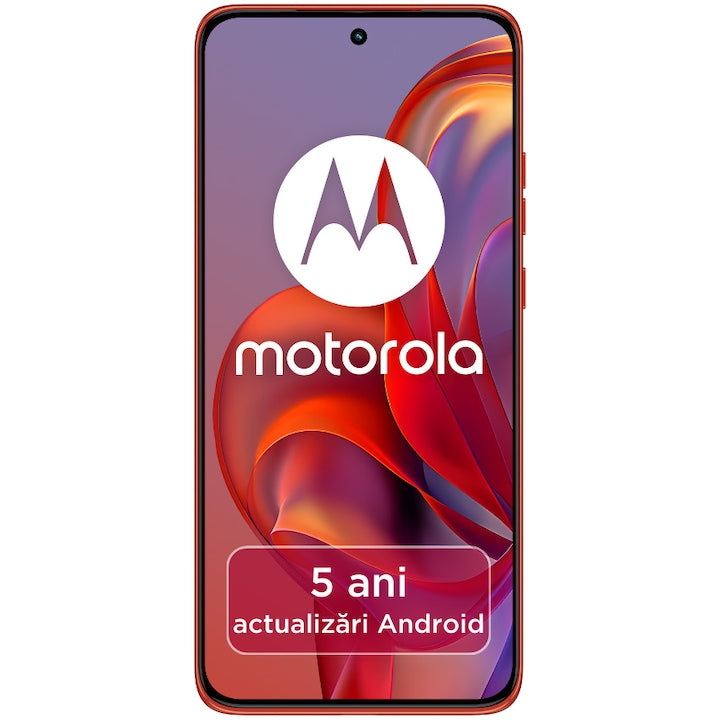 Motorola Edge 50 Neo, 5G, Dual SIM