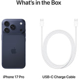 Apple iPhone 17 Pro