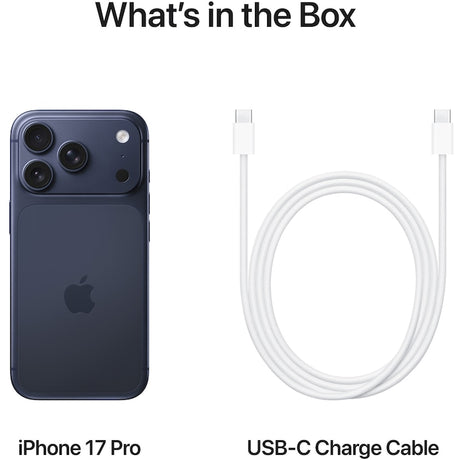 Apple iPhone 17 Pro
