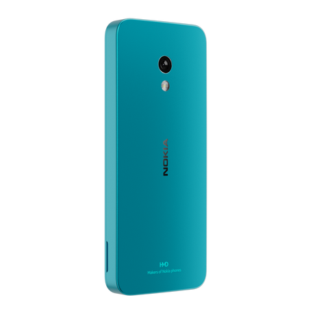 Nokia 235 4G, DS mobiltelefon 