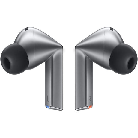 Samsung Galaxy Buds3 Pro Fülhallgató, Silver