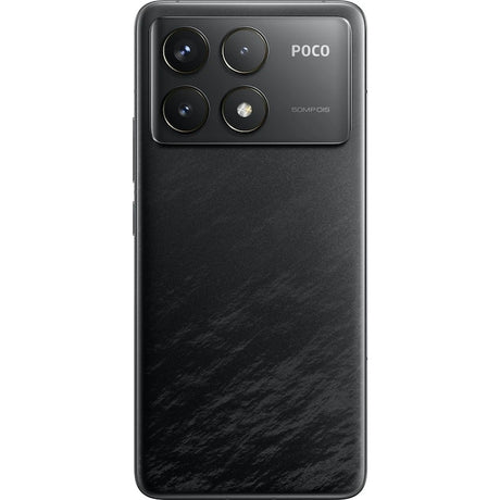 Poco X6 5G Mobiltelefon