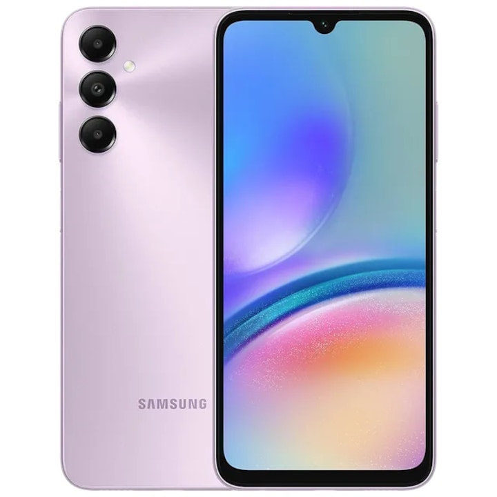 Samsung Galaxy A05s Mobiltelefon, Dual SIM