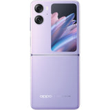 Oppo Find N2 Flip 5G Mobiltelefon