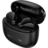 Bluetooth fejhallgató, Borofone TWS, BW88, Deep Rhyme 