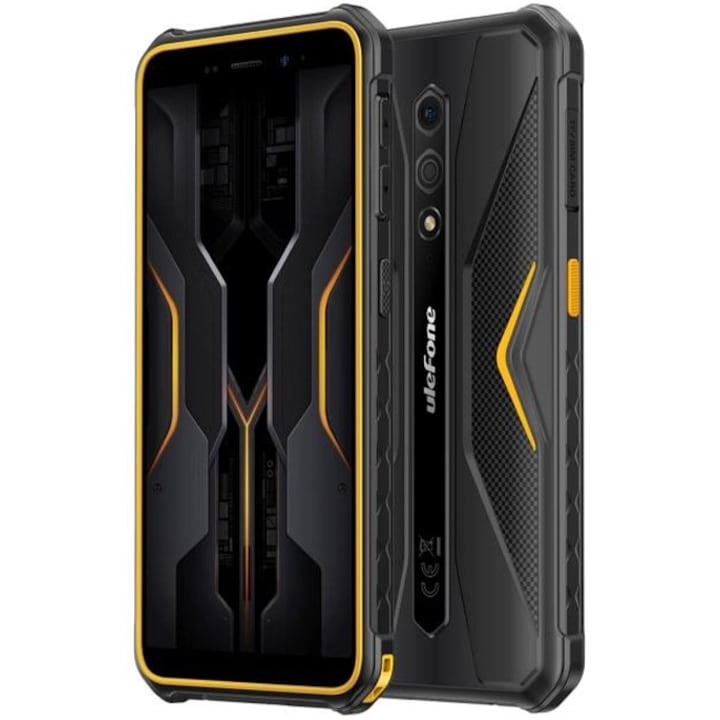 Ulefone Armor X12