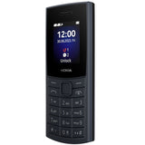 Nokia 110, Dual SIM, 4G