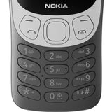 Nokia 3310 (2017) Mobiltelefon, Dual SIM