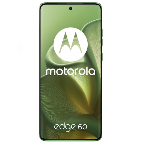 Motorola Edge 60, 5G, dupla SIM