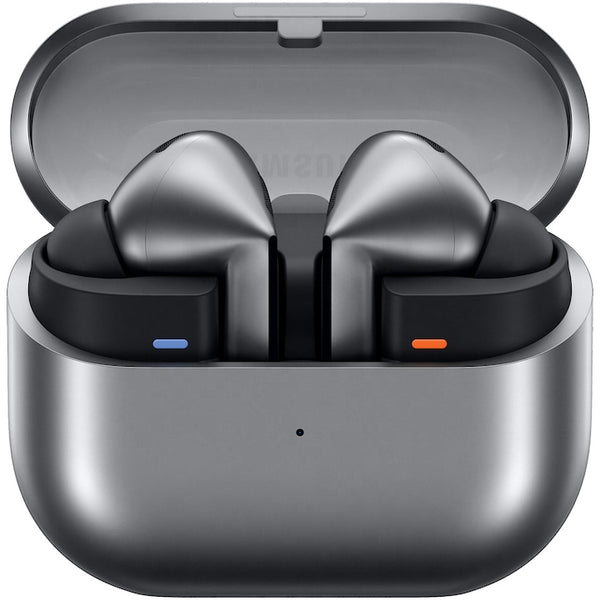 Samsung Galaxy Buds3 Pro Fülhallgató, Silver