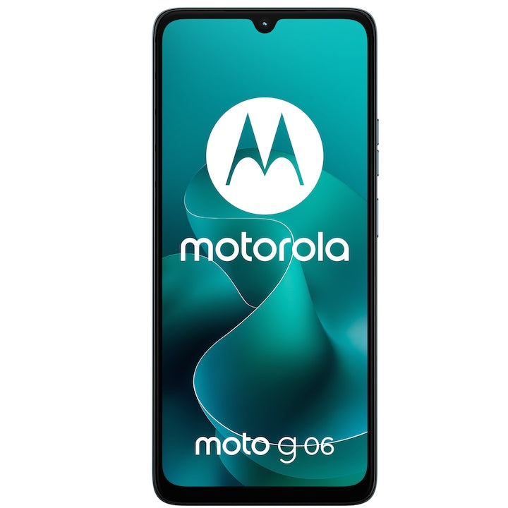 Motorola Moto g06