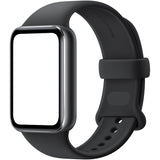 Xiaomi Smart Band 9 Pro okoskarkötő, obszidián fekete