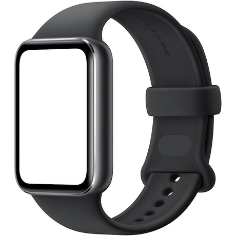 Bratara fitness Xiaomi Smart Band 9 Pro, Obsidian Black