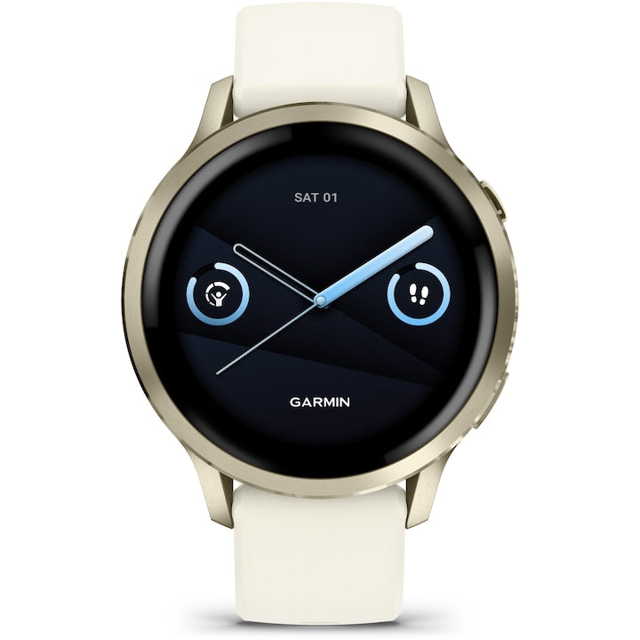 Smartwatch Garmin Venu 4, 45mm
