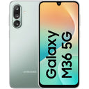 Samsung Galaxy A36 5G dual SIM mobiltelefon