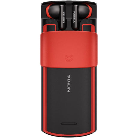 Nokia 5710 XpressAudio, dupla SIM, 4G