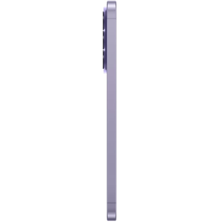 Samsung Galaxy A56 5G Dual SIM mobiltelefon