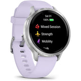 Smartwatch Garmin Venu 4, 45mm