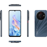 Zte Blade A72s Mobiltelefon