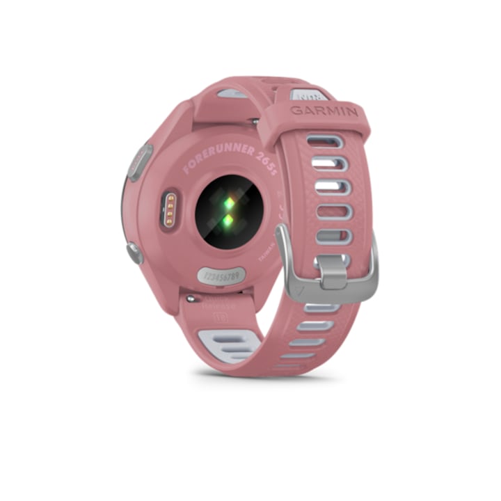 Smartwatch Garmin Forerunner 265S