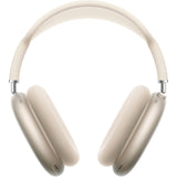 APPLE AirPods Max Vezeték nélküli fejhallgató, Over-Ear, Wireless, Bluetooth, Noise cancelling, Microfon, Space Gray