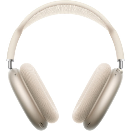 APPLE AirPods Max Vezeték nélküli fejhallgató, Over-Ear, Wireless, Bluetooth, Noise cancelling, Microfon, Space Gray