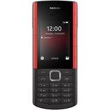Telefon mobil Nokia 5710 XpressAudio, Dual SIM, 4G