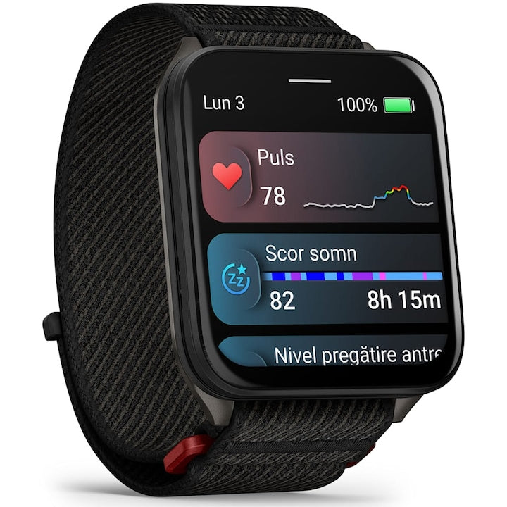 Smartwatch Garmin Venu X1