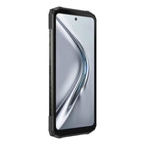 Telefon mobil Doogee Fire 6, 4G, Ecran 6.56" HD+, Camera Termica si Ai, 16GB RAM (6GB + 10GB extensibili), 256GB ROM, 50MP, Android 14, Unisoc T606, 10400mAh, Dual SIM