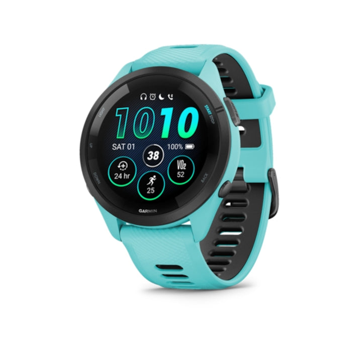 Smartwatch Garmin Forerunner 265