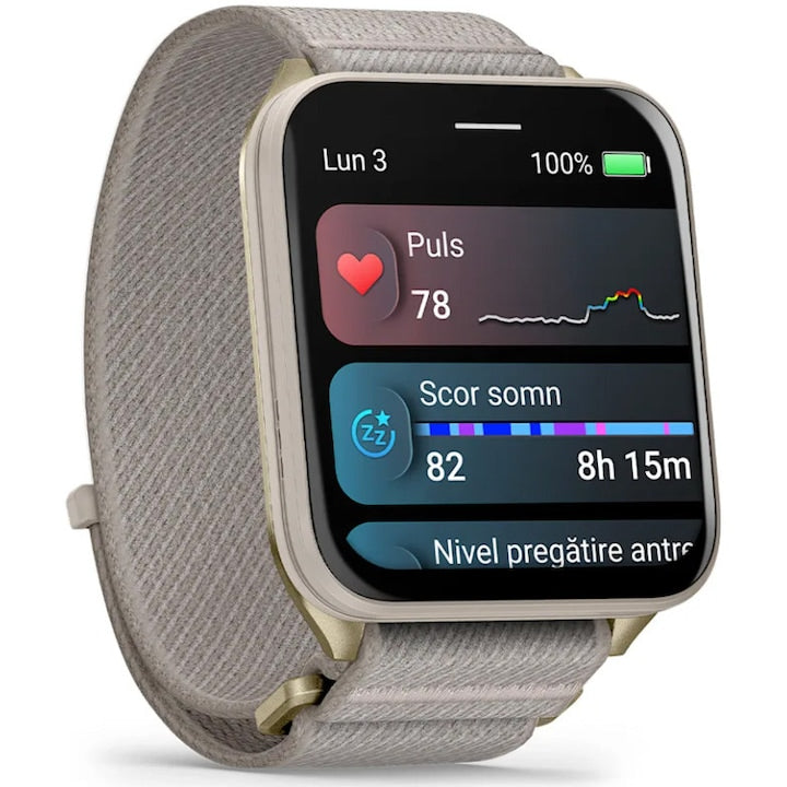 Smartwatch Garmin Venu X1