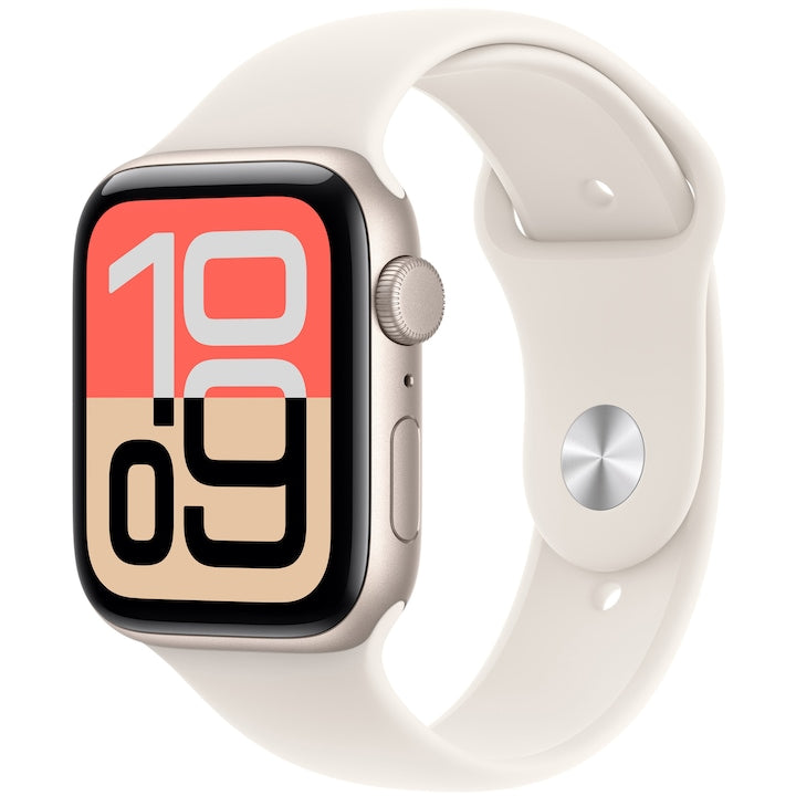Apple Watch SE (2025), GPS