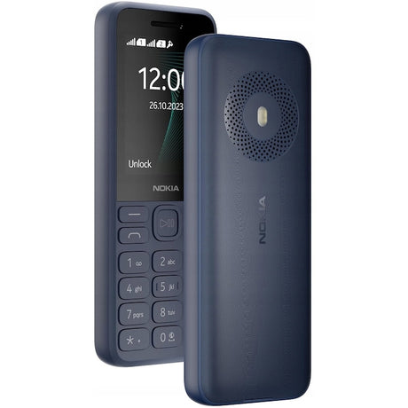 Nokia 130 (2023), Dual SIM