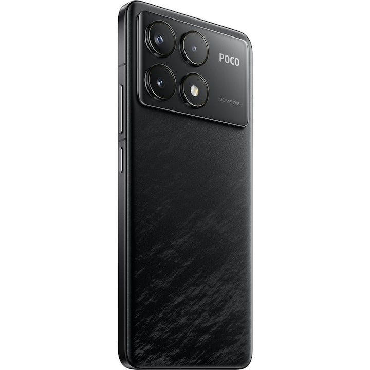 Poco X6 5G Mobiltelefon