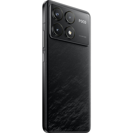 Poco X6 5G Mobiltelefon