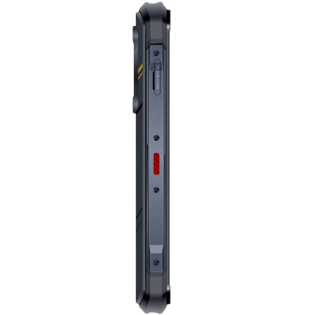 HOTWAV Hyper 7 5G – Smartphone rugged cu baterie de 10800 mAh și rezistență extremă