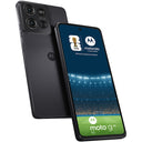 Motorola Moto G75, 5G - Charcoal Gray / 8 GB / 256 GB - NotebookGsm