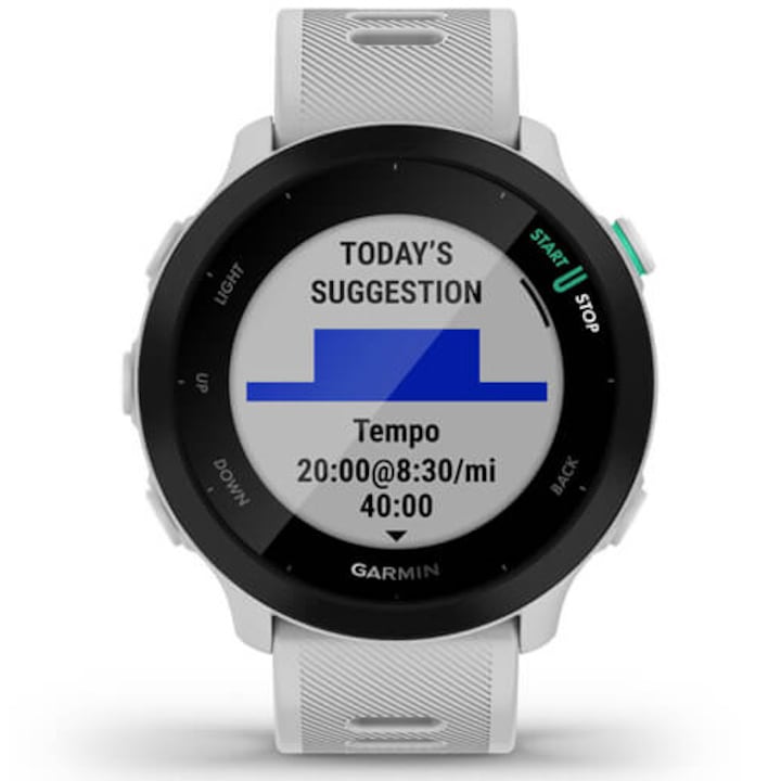 Okosóra Garmin Forerunner 55
