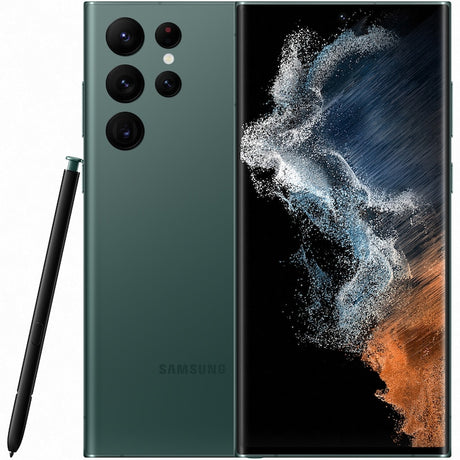 Samsung Galaxy S22 Ultra 5G – használt