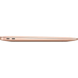 Apple MacBook Air 13,3"-os laptop, Apple M1 processzorral, 8 CPU maggal és 7 GPU maggal, 8 GB, 256 GB, asztroszürke