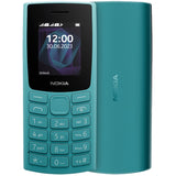 Nokia 105 (2023), Dual SIM