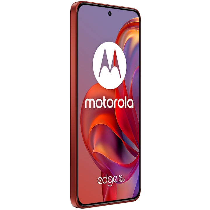 Motorola Edge 50 Neo, 5G, Dual SIM